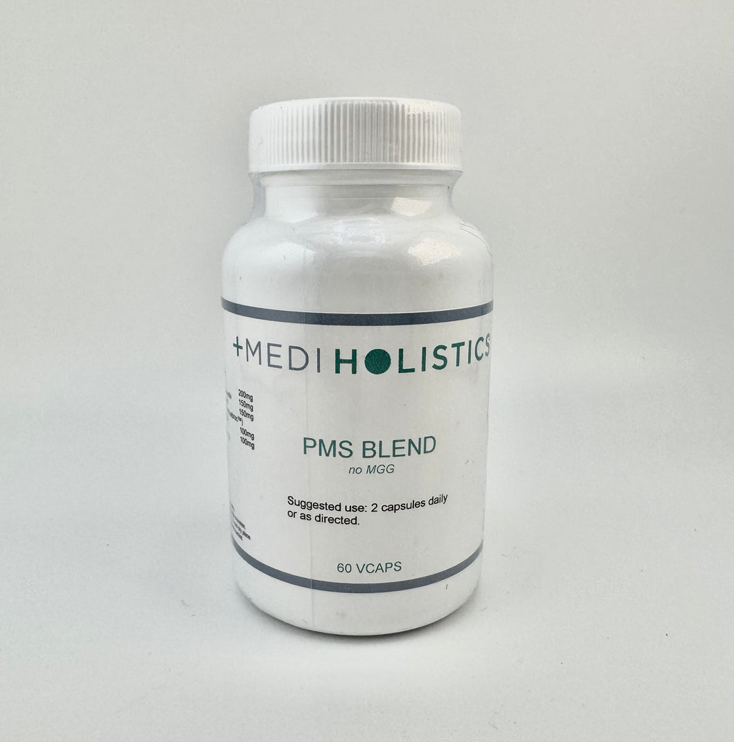 Mediholistics Supplement PMS Blend