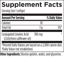 Load image into Gallery viewer, Designs For Health CLA (Weight loss &amp; Healthy Fat Metabolism)
