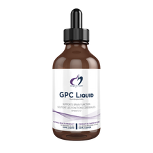 Load image into Gallery viewer, Designs For Health GPC Liquid
