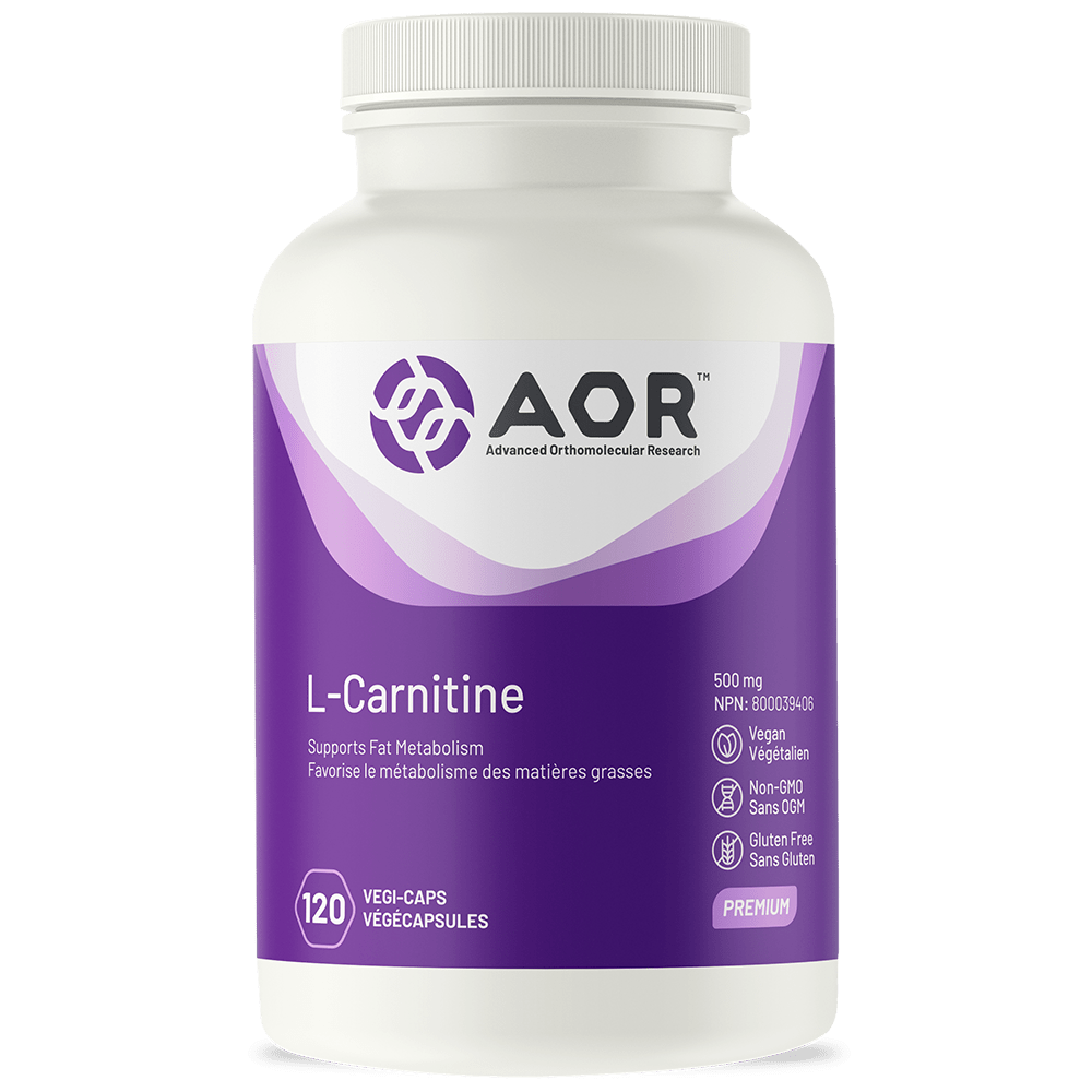 AOR L-Carnitine