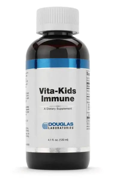 Douglas Labs Vita-Kids Immune