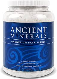 Ancient Minerals 2 Kg