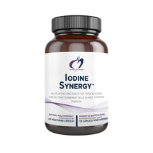 Load image into Gallery viewer, Designs For Health Iodine Synergy
